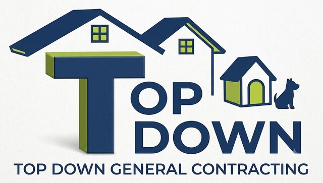 Top Down General Contracting